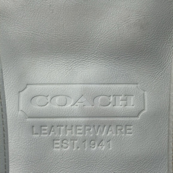 Coach Gallery Large Tote - Picture 7 of 11